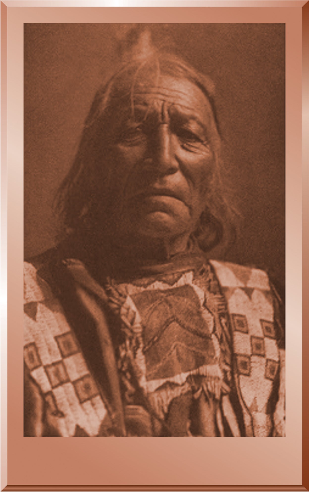 Short Log - Two Kettles