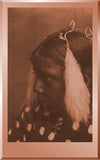 Red Cloud's Granddaughter