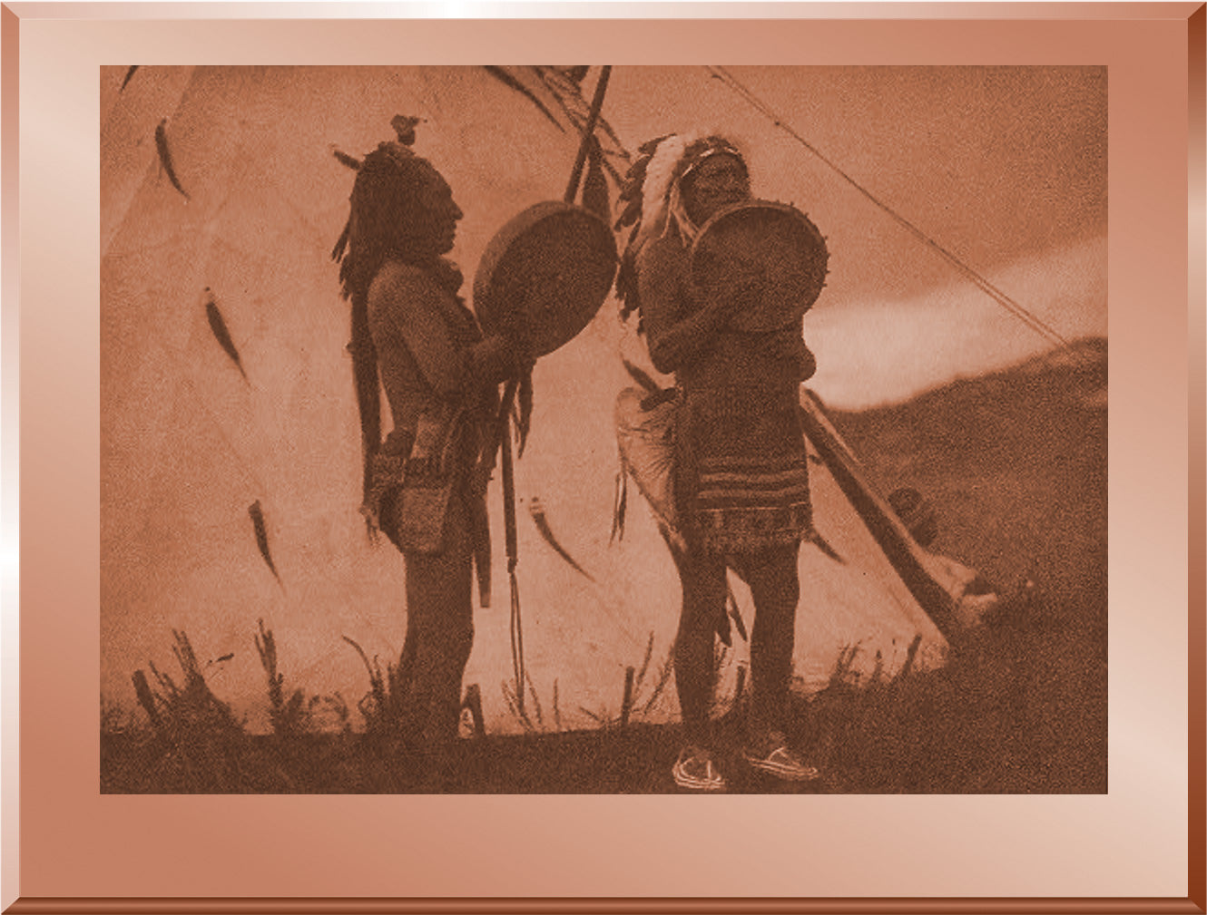 Singing Deeds of Valor