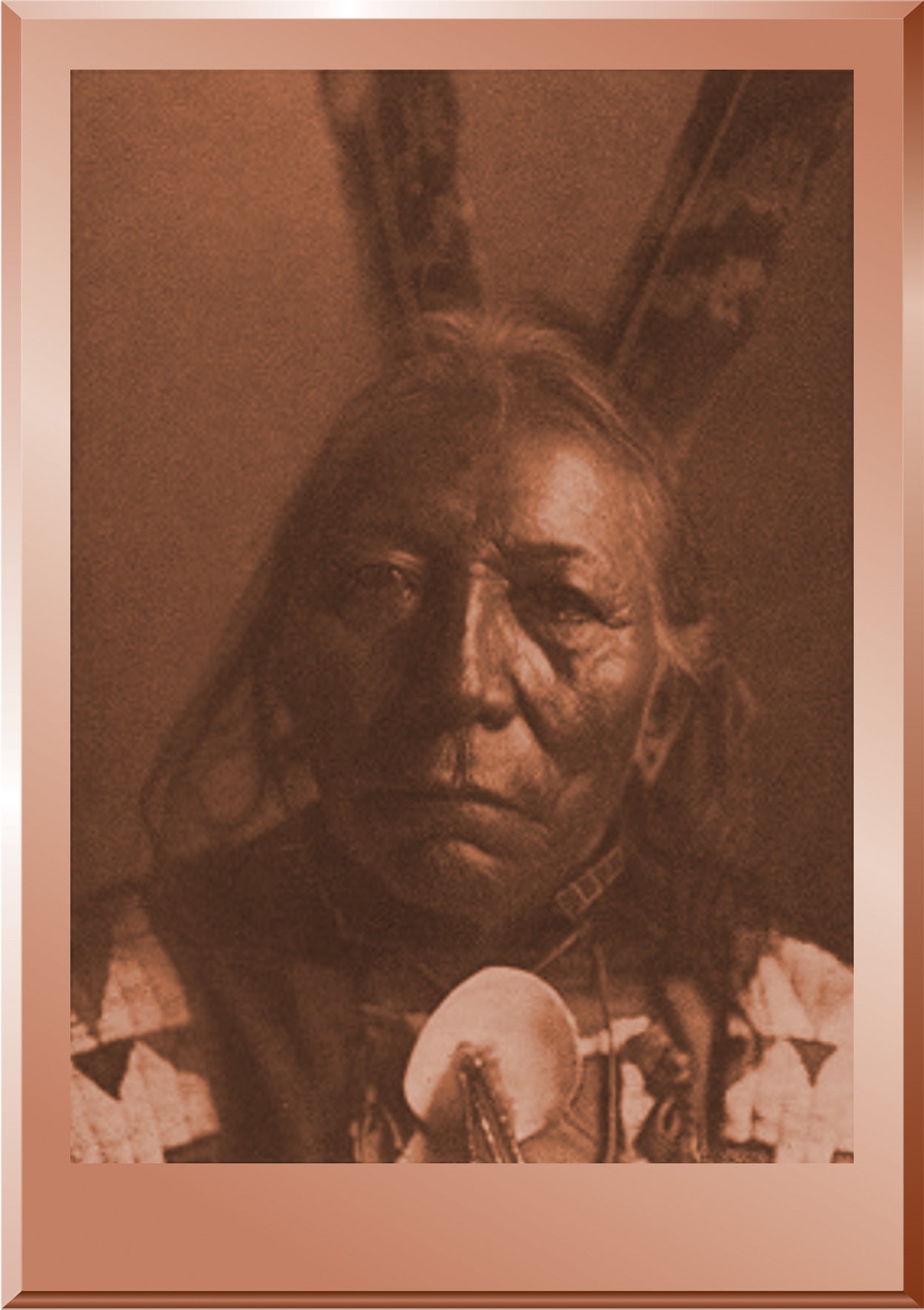 Ring Thunder - Brule