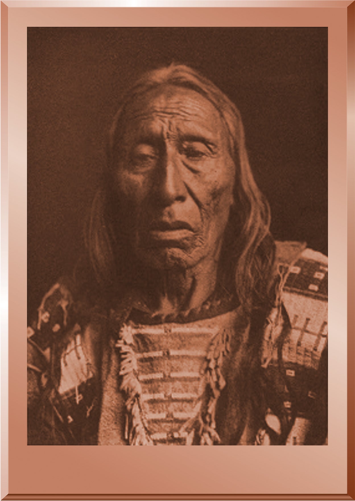 His Fights - Ogalala