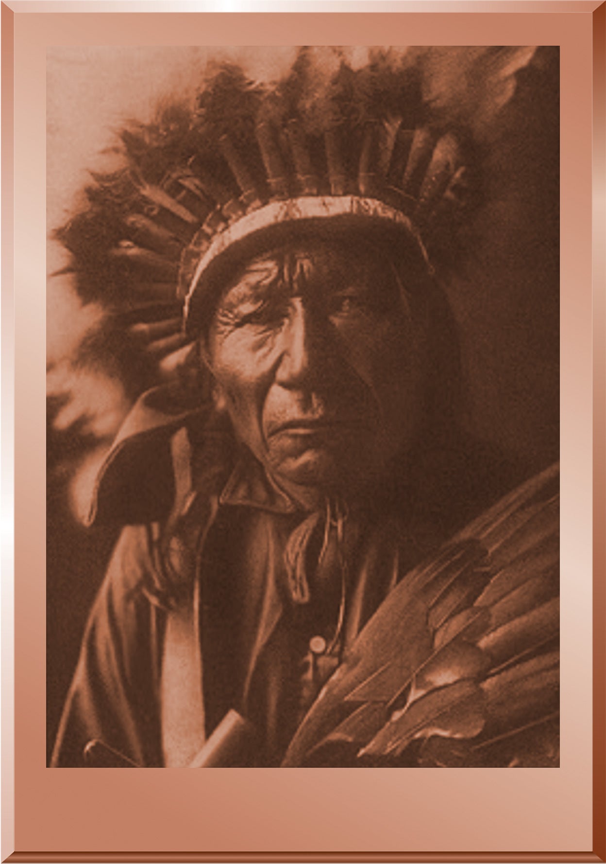 Fast Thunder - Ogalala