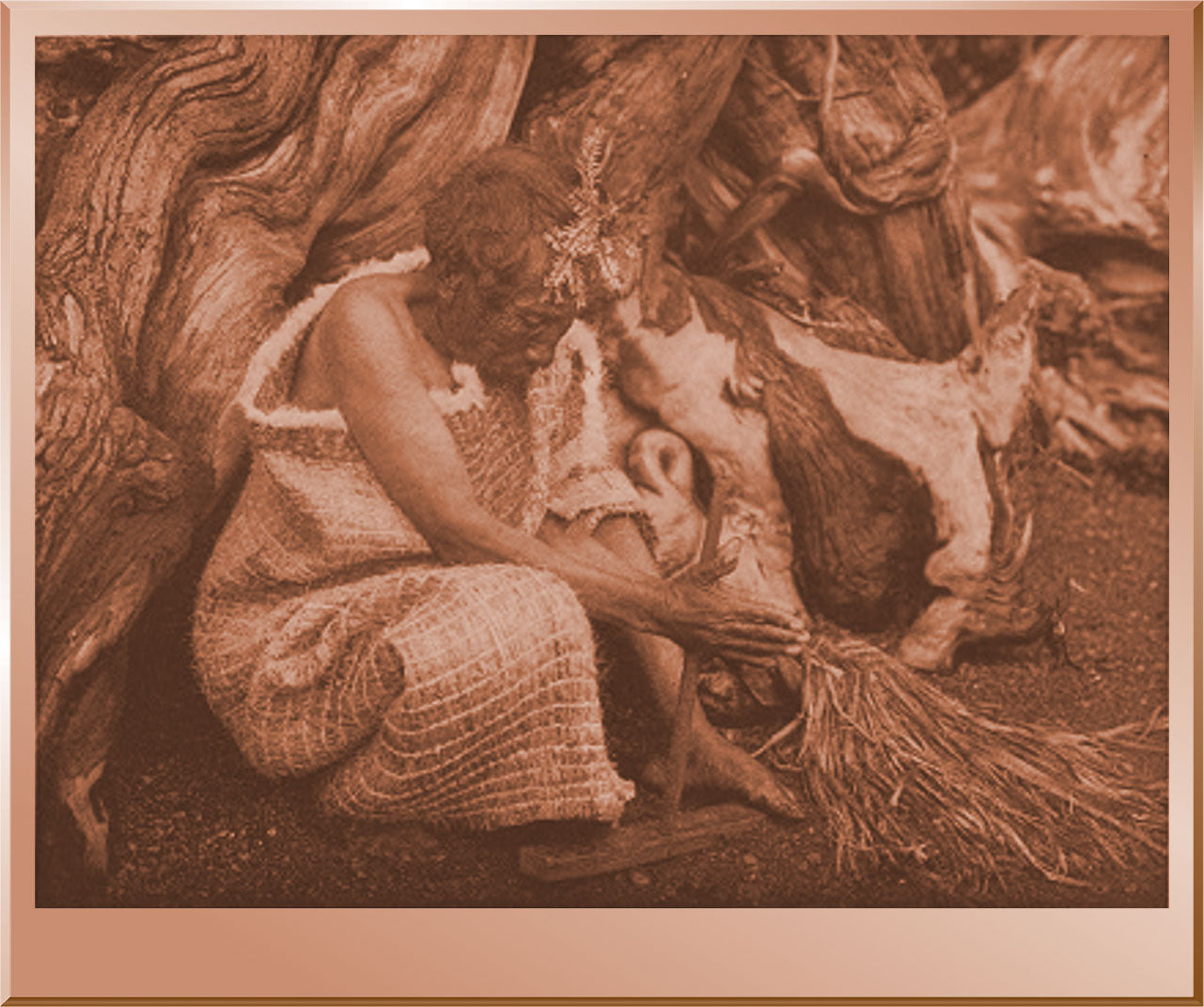 The Fire Drill - Koskimo