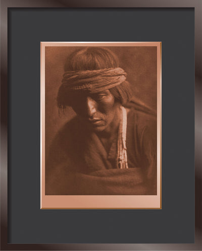 Hastobiga - Navaho Medicine Man
