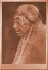 A Nootka Woman
