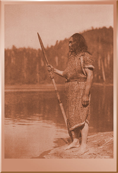 The Whaler - Clayoquot