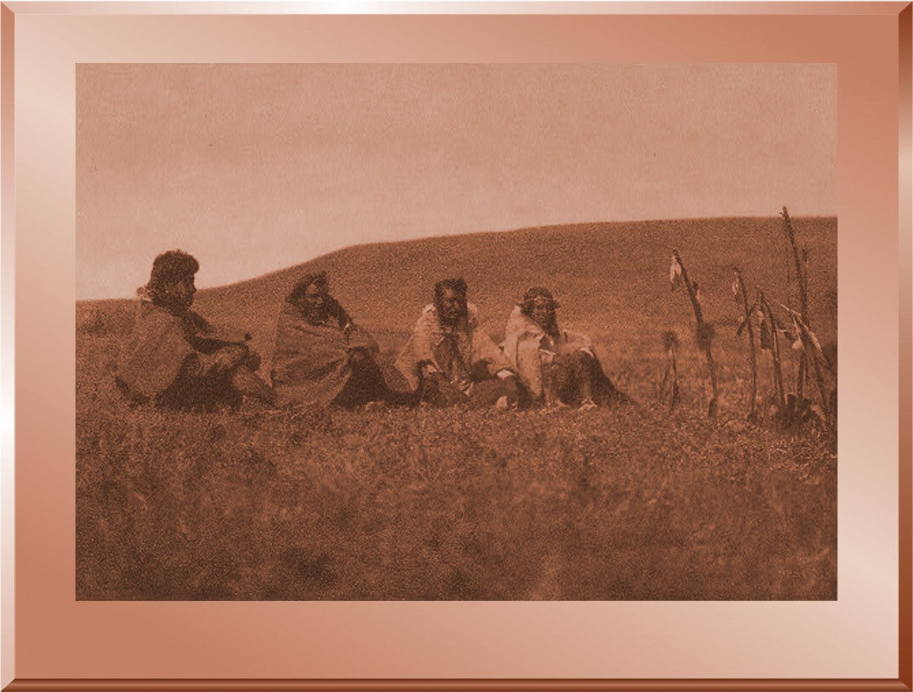 Singing in the Crazy Dance