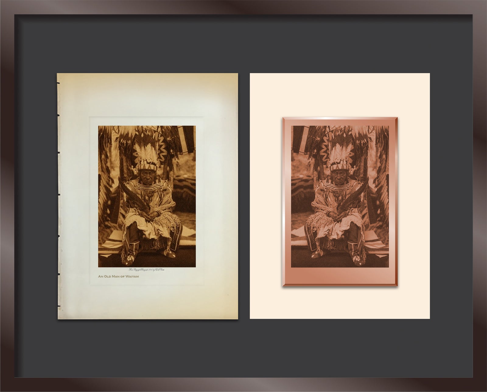 An Old Man of Waiyam