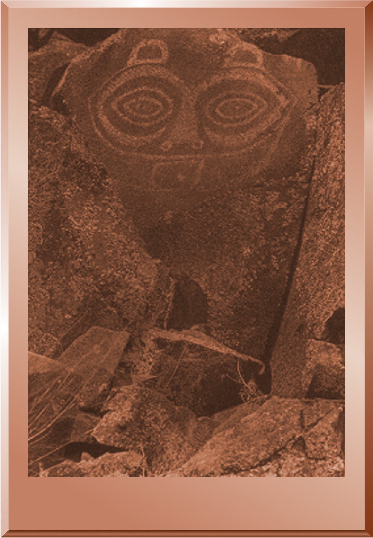 Tsagiglalal, the Guardian of Nihhluidih