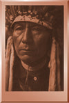 A Nez Perce