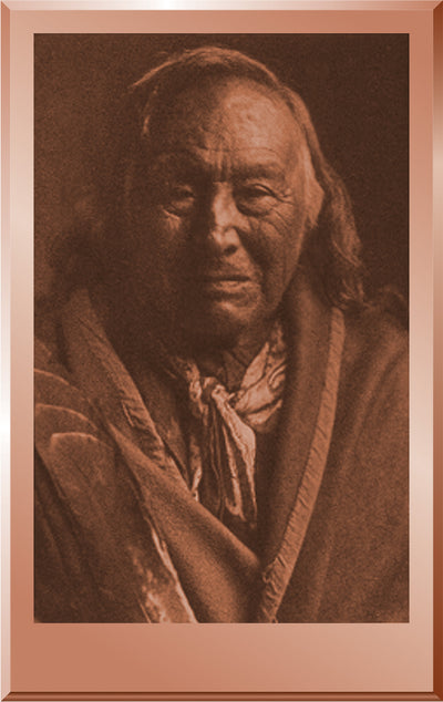 Kulkultsalum - Nez Perce