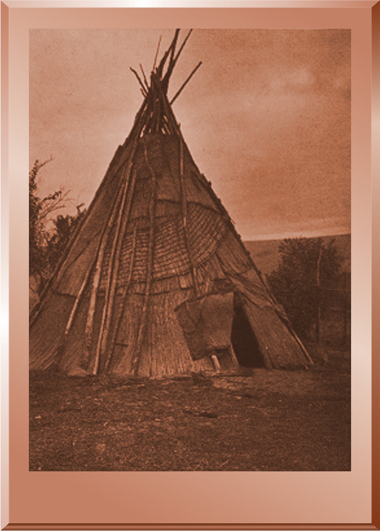 A Mat Lodge - Umatilla