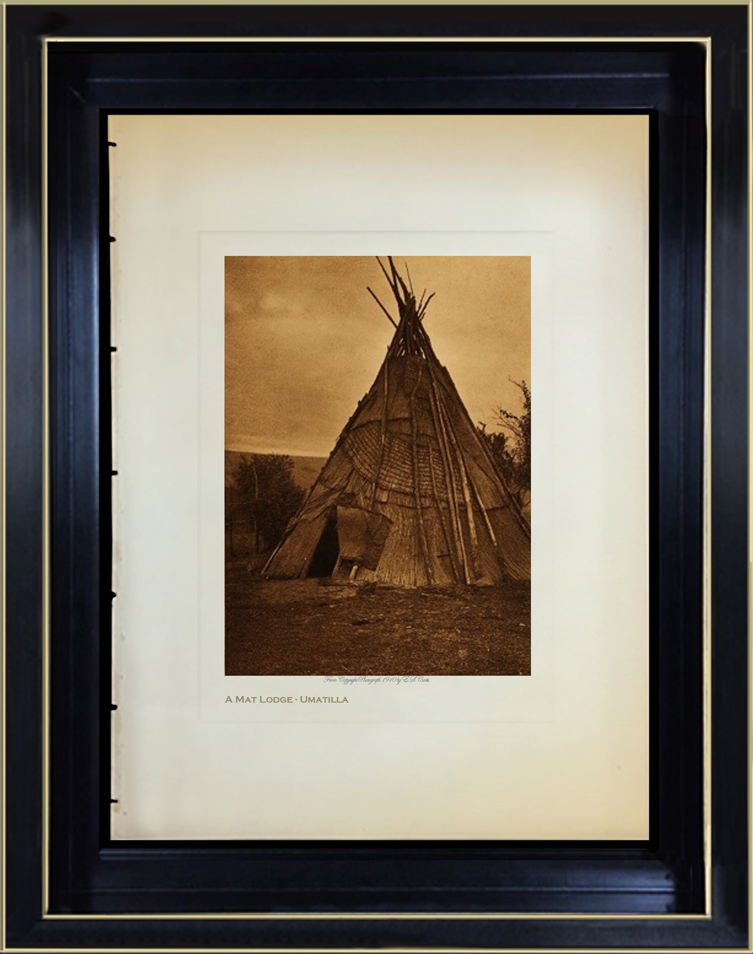 A Mat Lodge - Umatilla