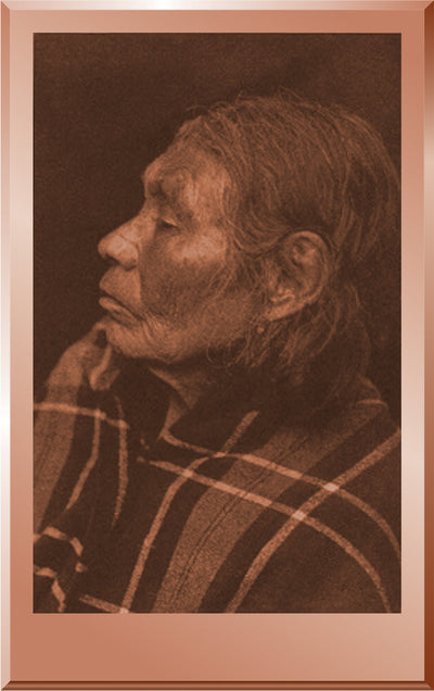 Chinook Female Profile
