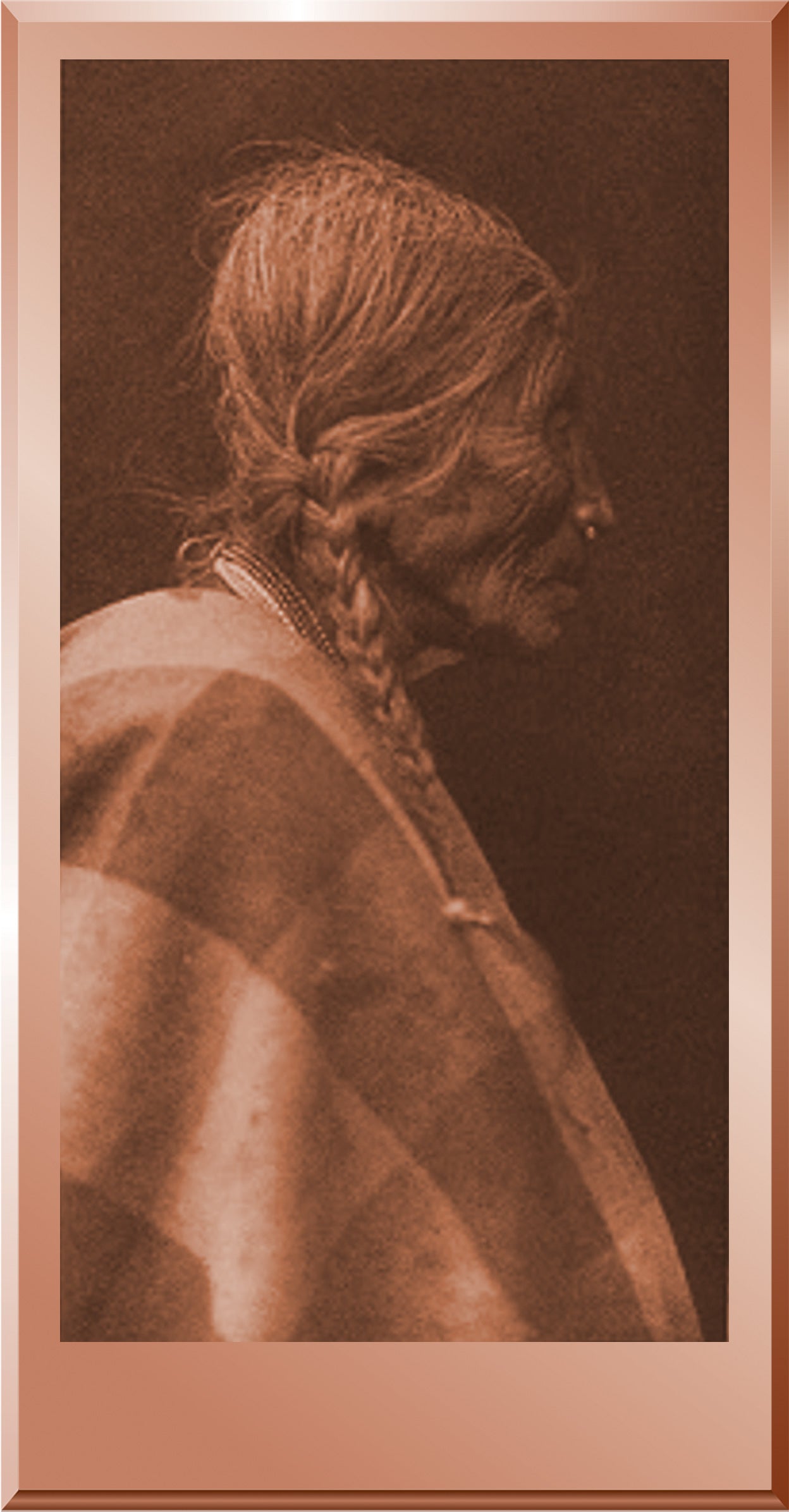 Wishham Female Profile