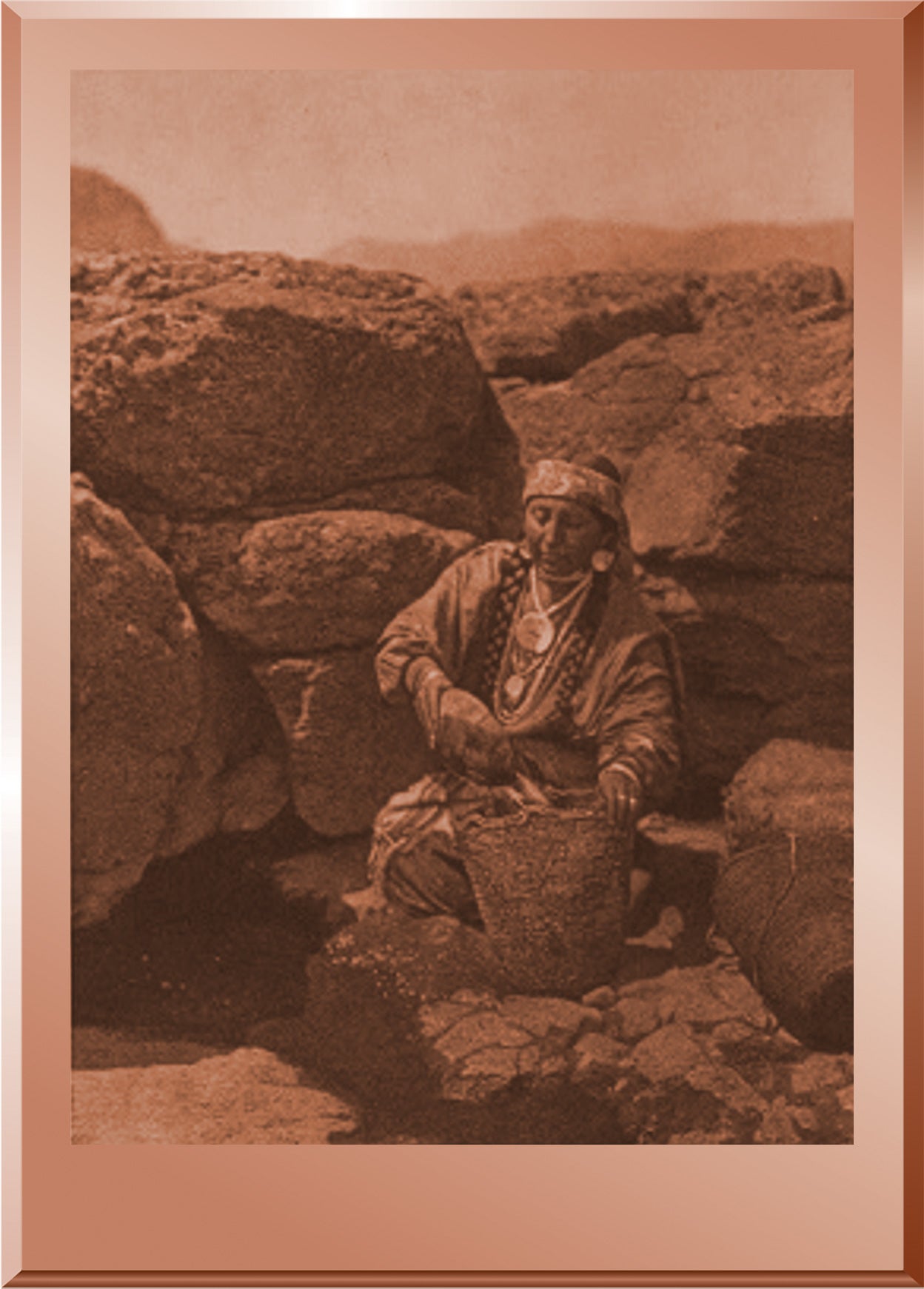 Water Baskets - Wishham