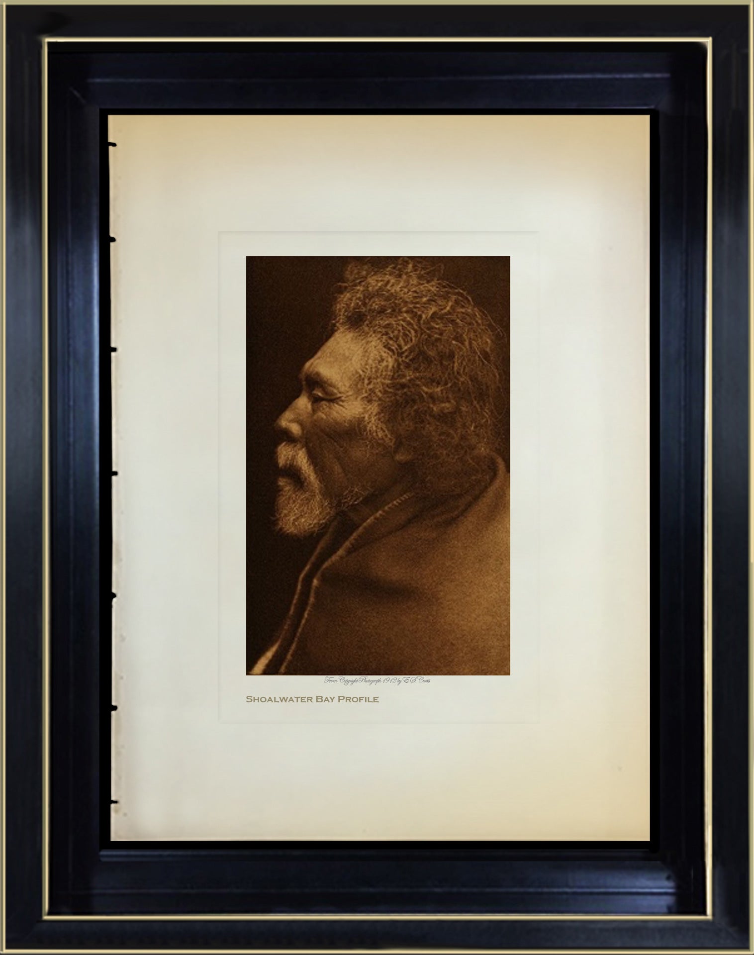 Shoalwater Bay Profile