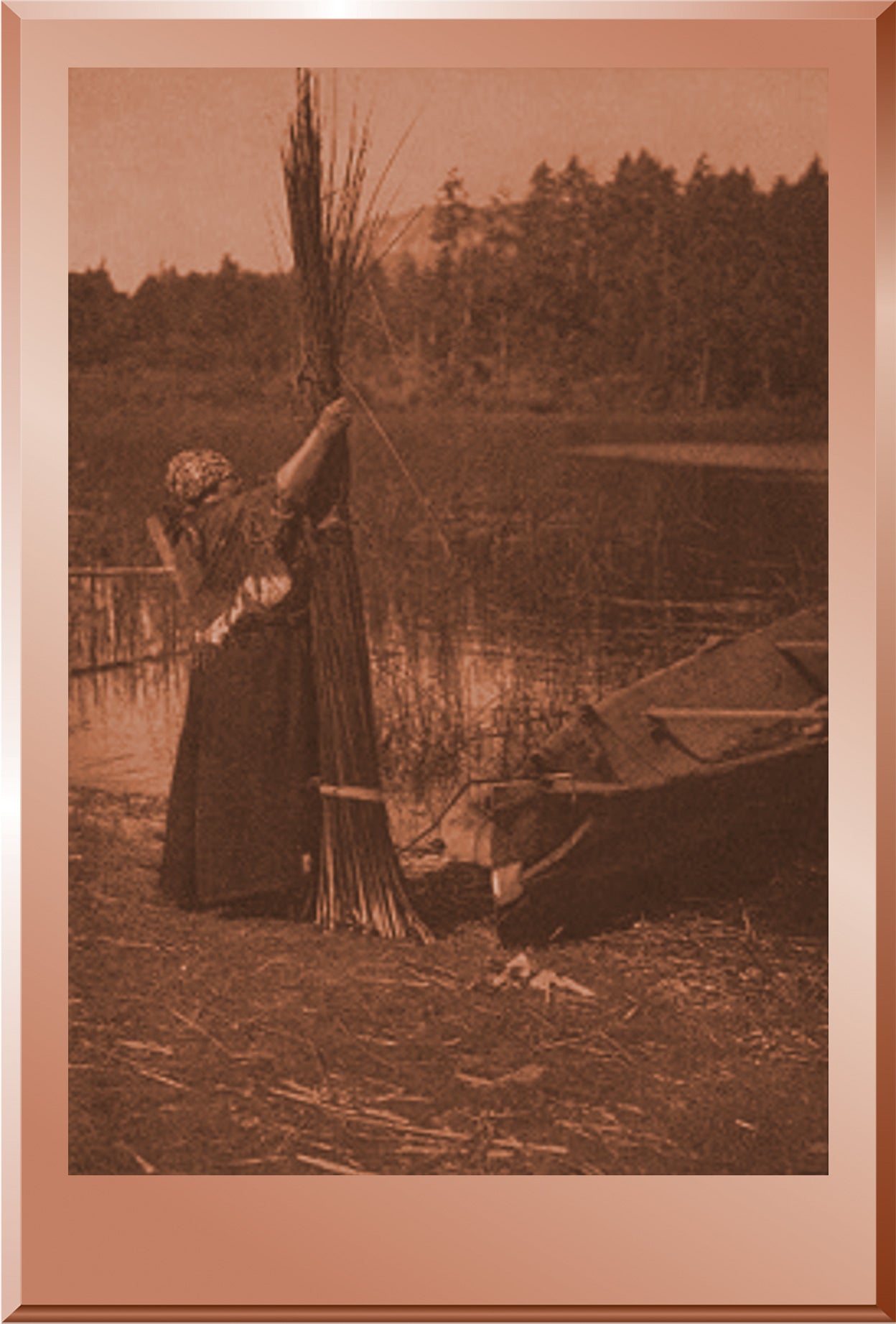 Tying the Bundle - Cowichan