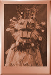 A Cowichan Mask