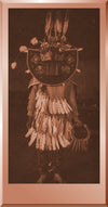 Masked Dancer - Cowichan