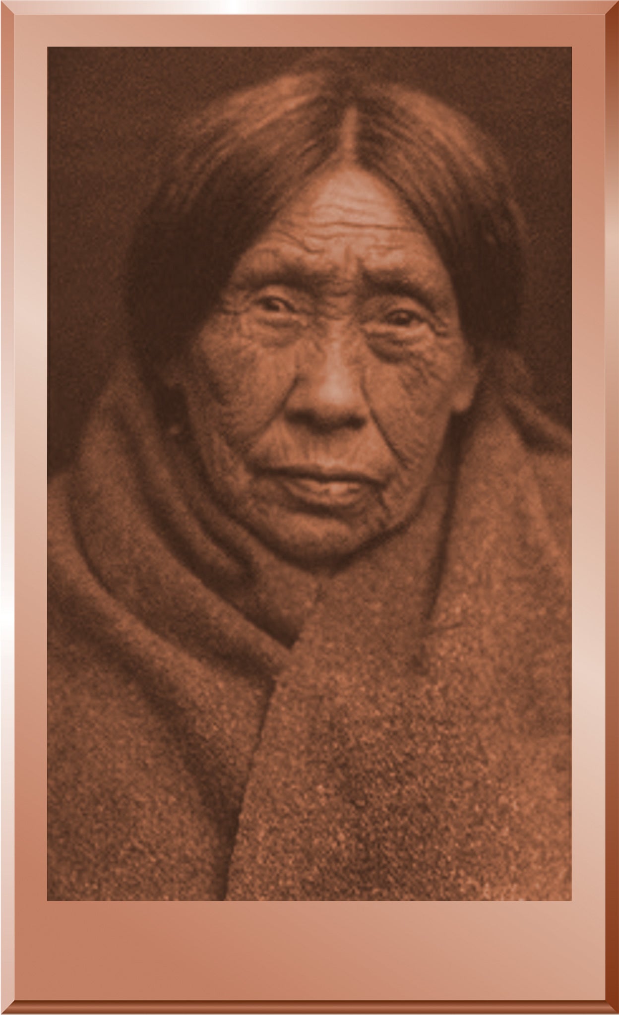 Chimakum Female Type