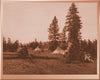 A Camp of the Yakima