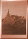 A Cree Camp