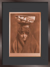 A Zuni Woman