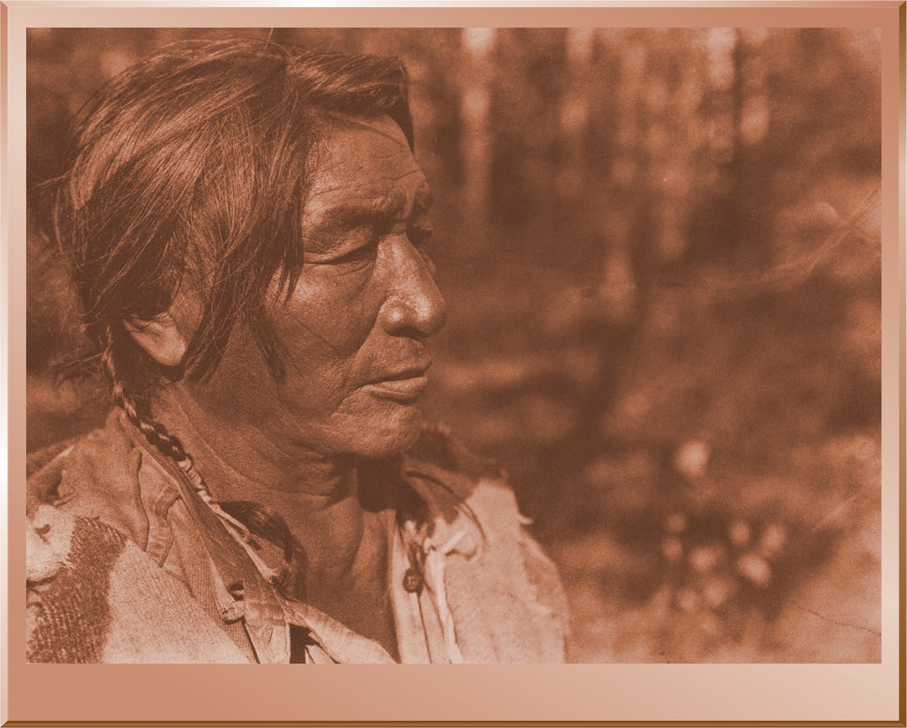 Agichide - Assiniboin