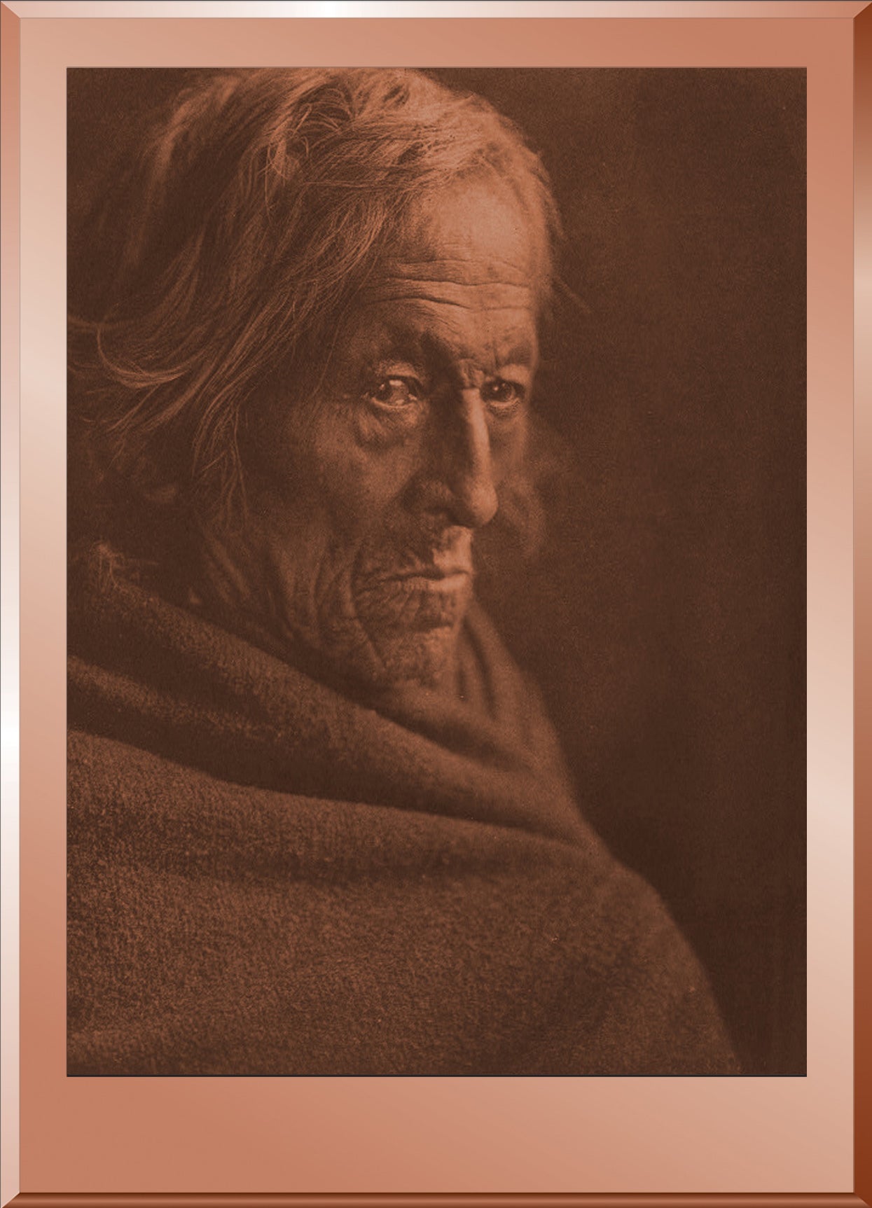 Agoyo-tsa ("Star White") - Santa Clara