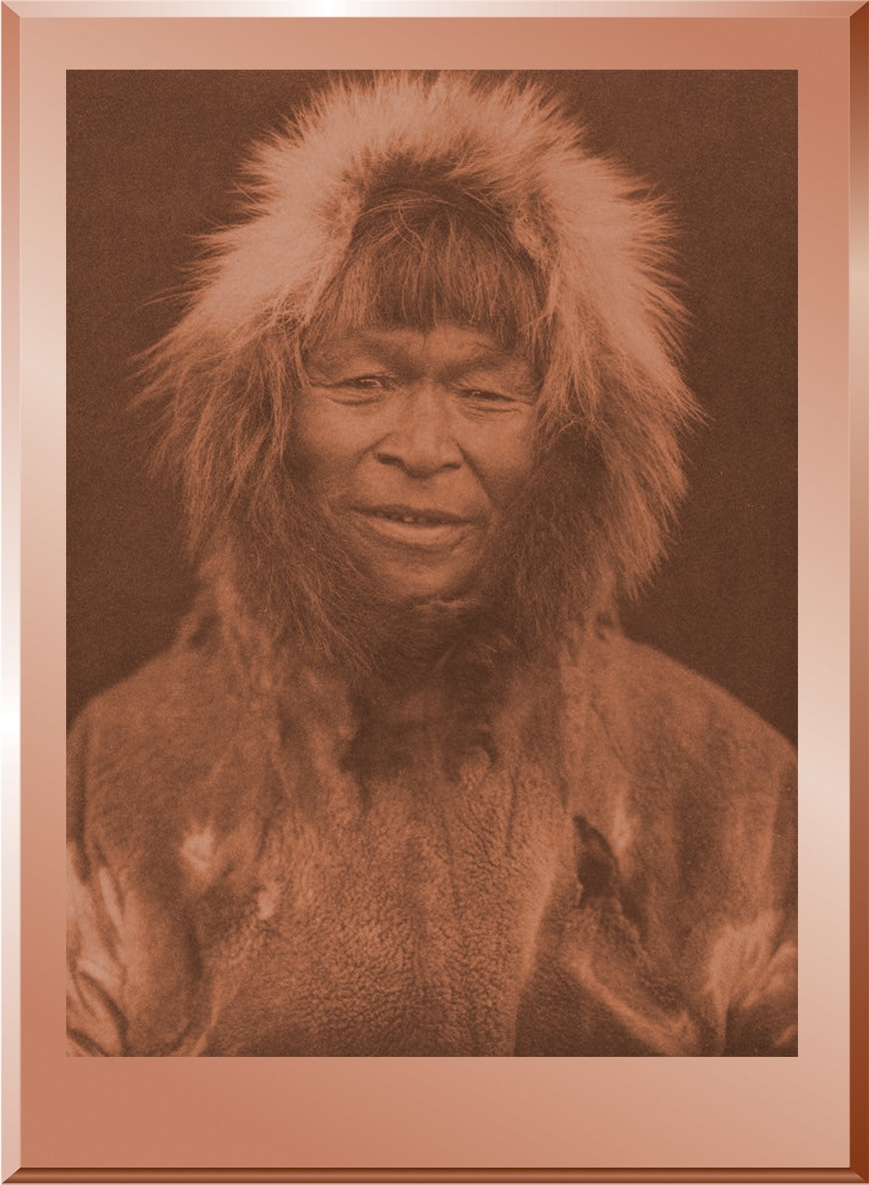 Aiyak - Cape Prince of Wales