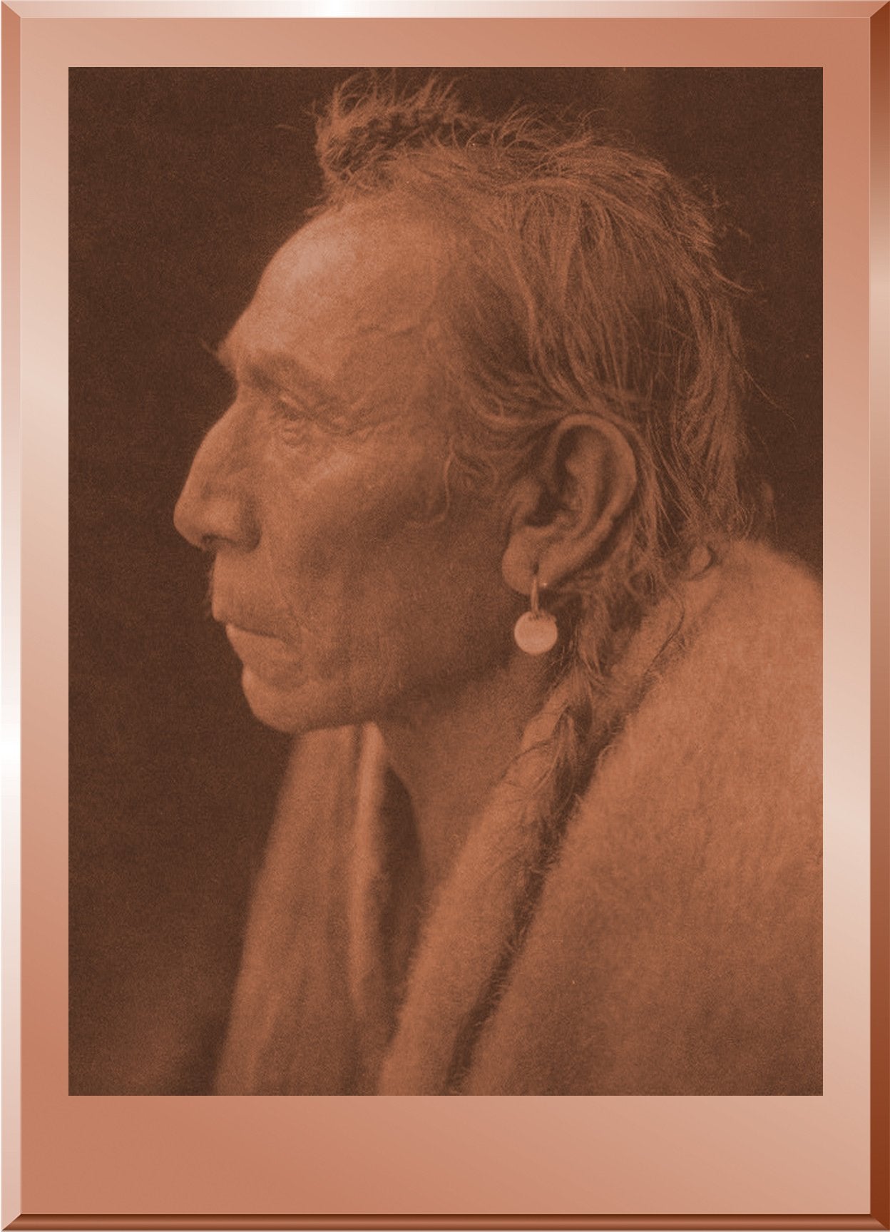 Aki-tanni ("Two Guns") - Sarsi