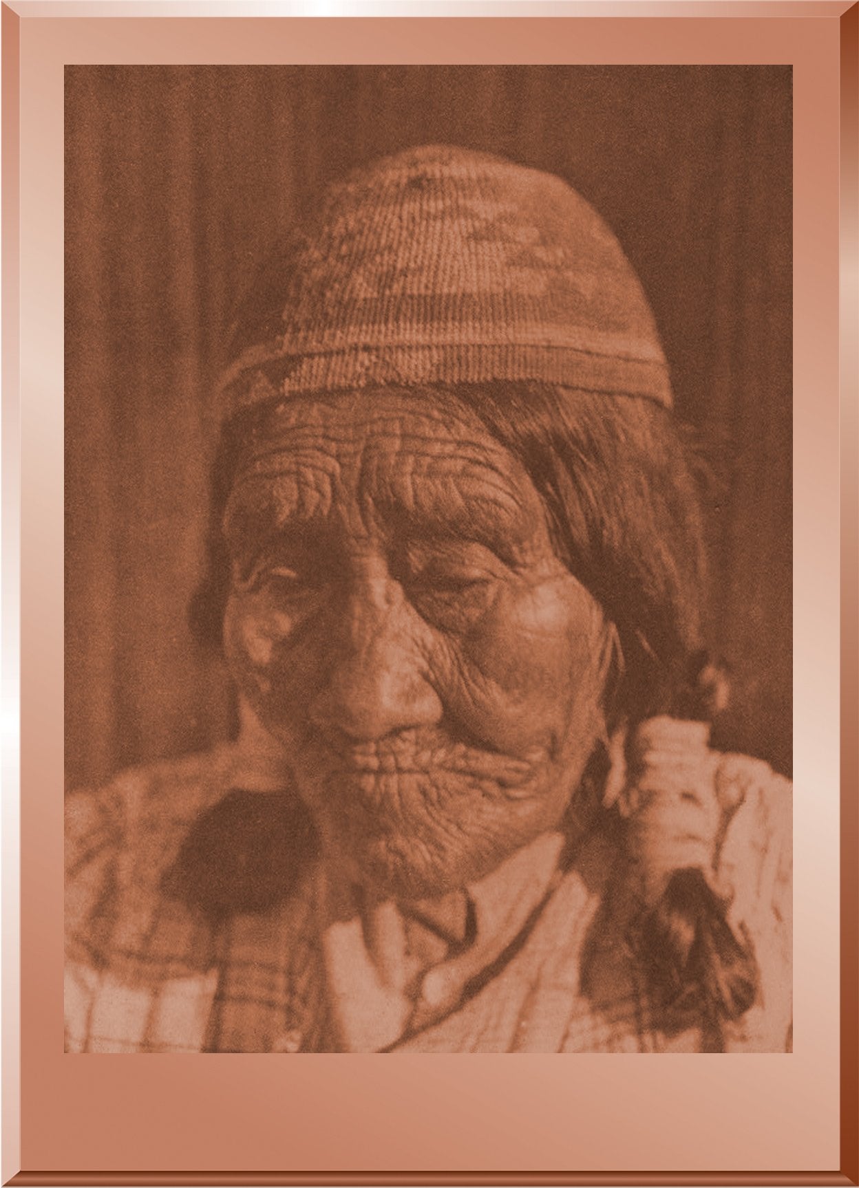 An Ancient Yurok