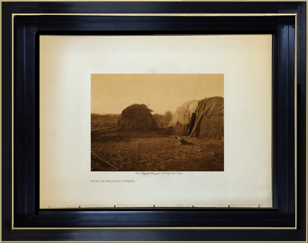 Apache - Mohave Homes