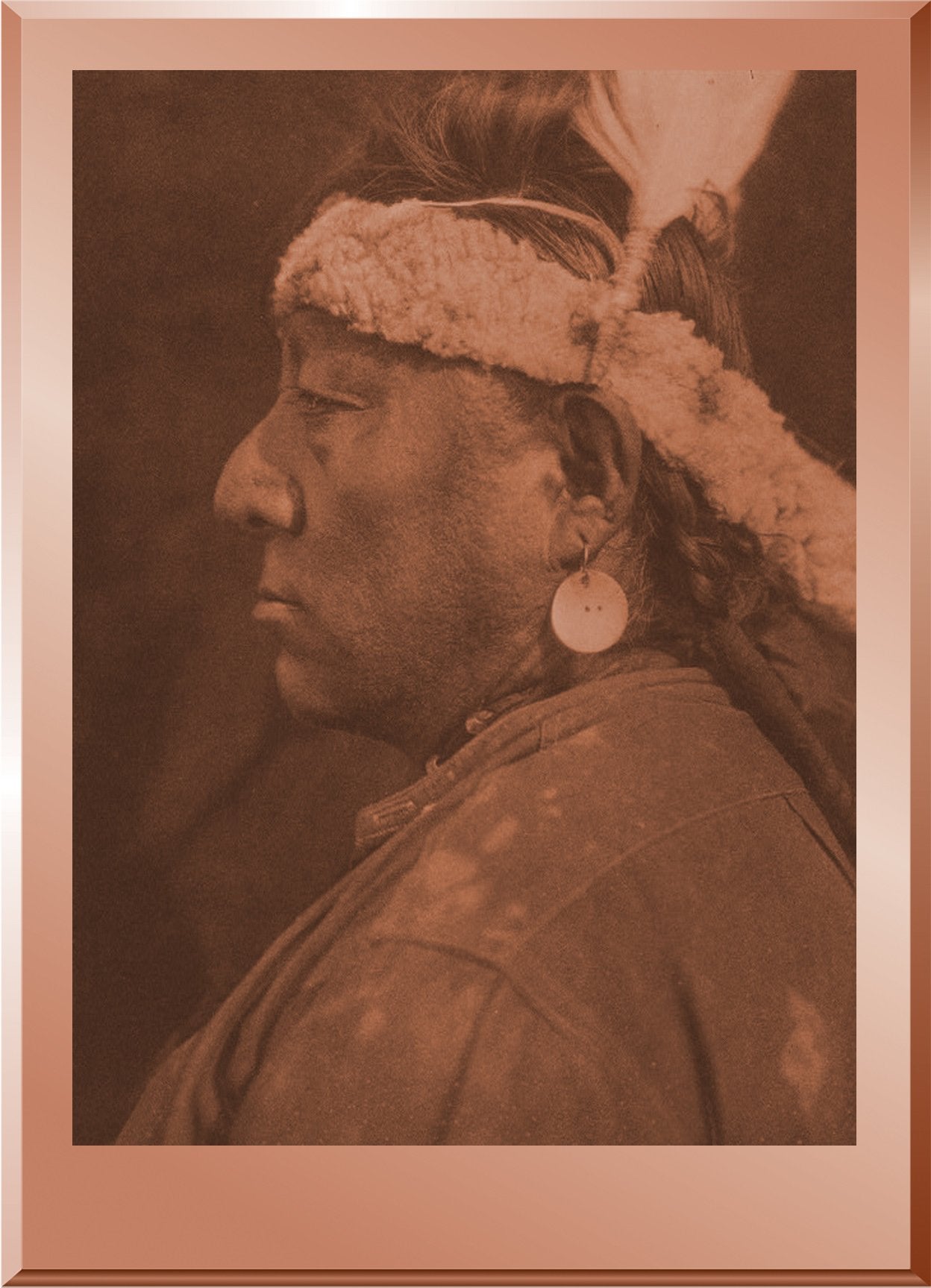 Astanihkyi ("Come Singing") - Blood