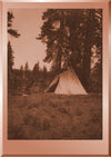 Author's Temporary Camp