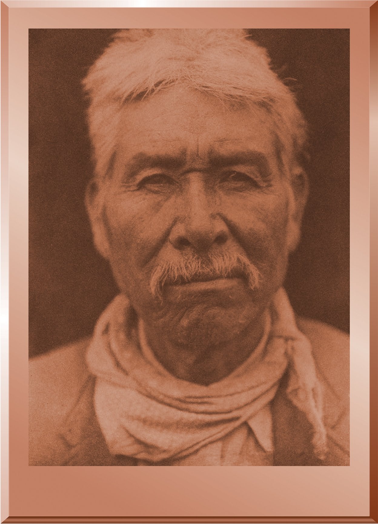 Bob Peters - Trinidad Yurok