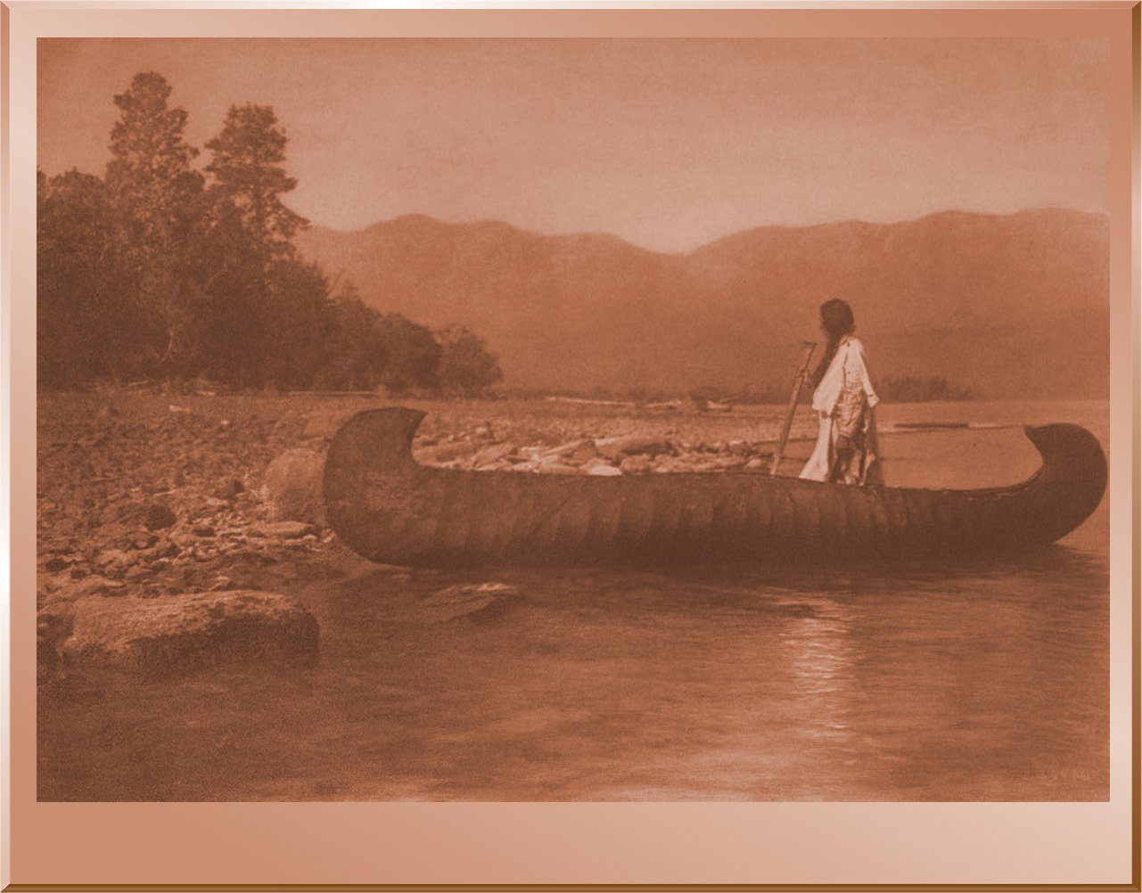 Country of the Kutenai