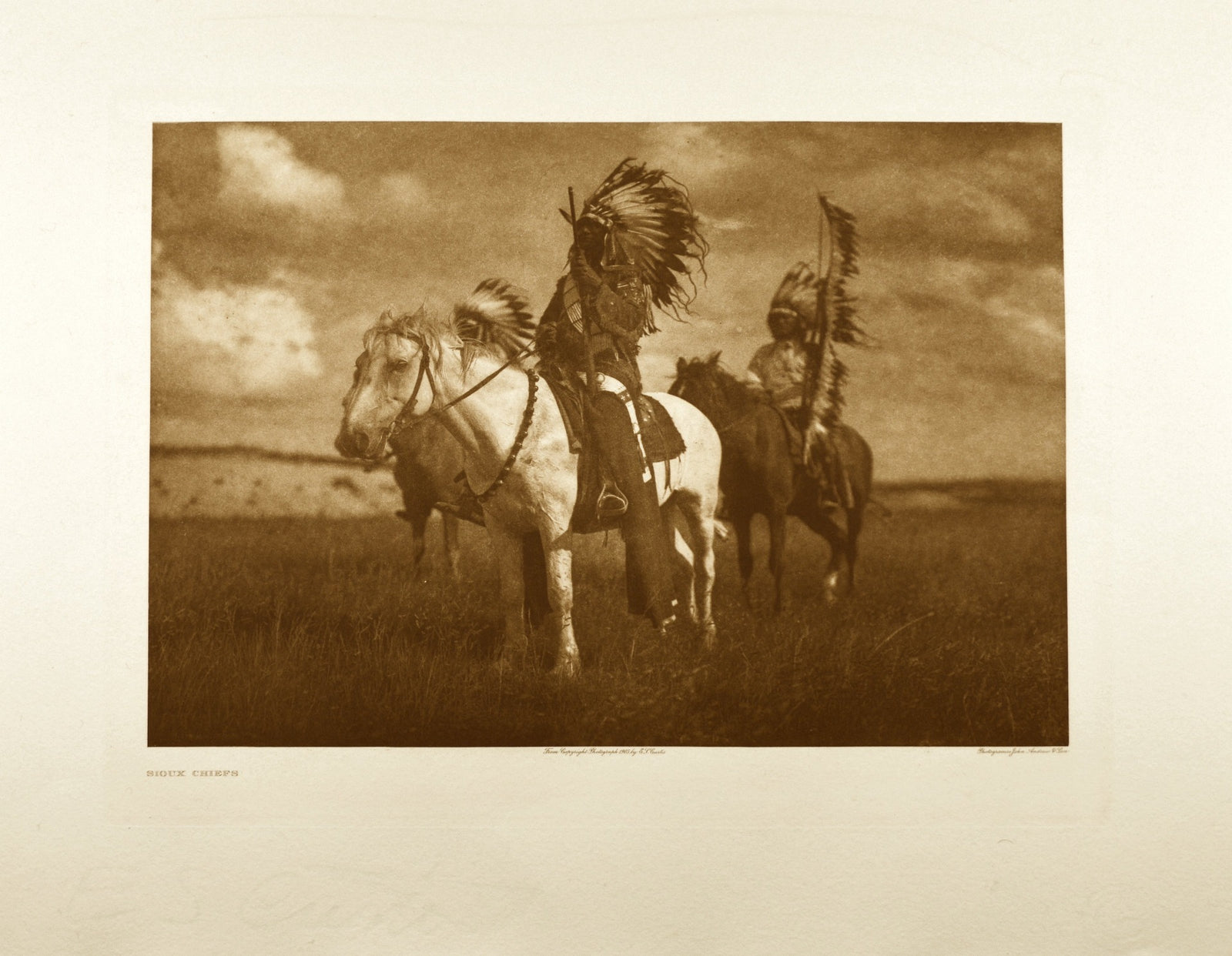 Sioux Chiefs