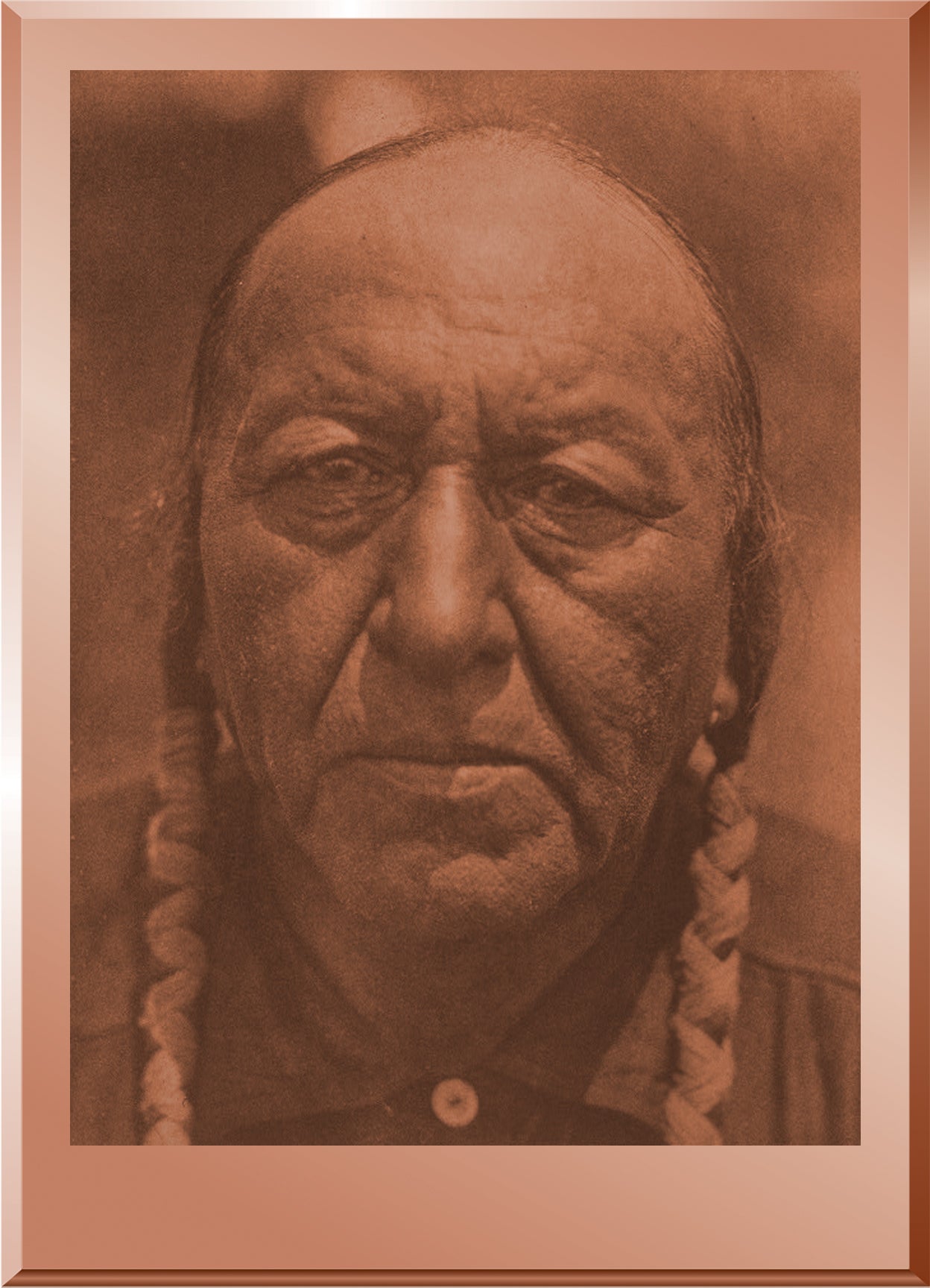 First Walker - Ponca