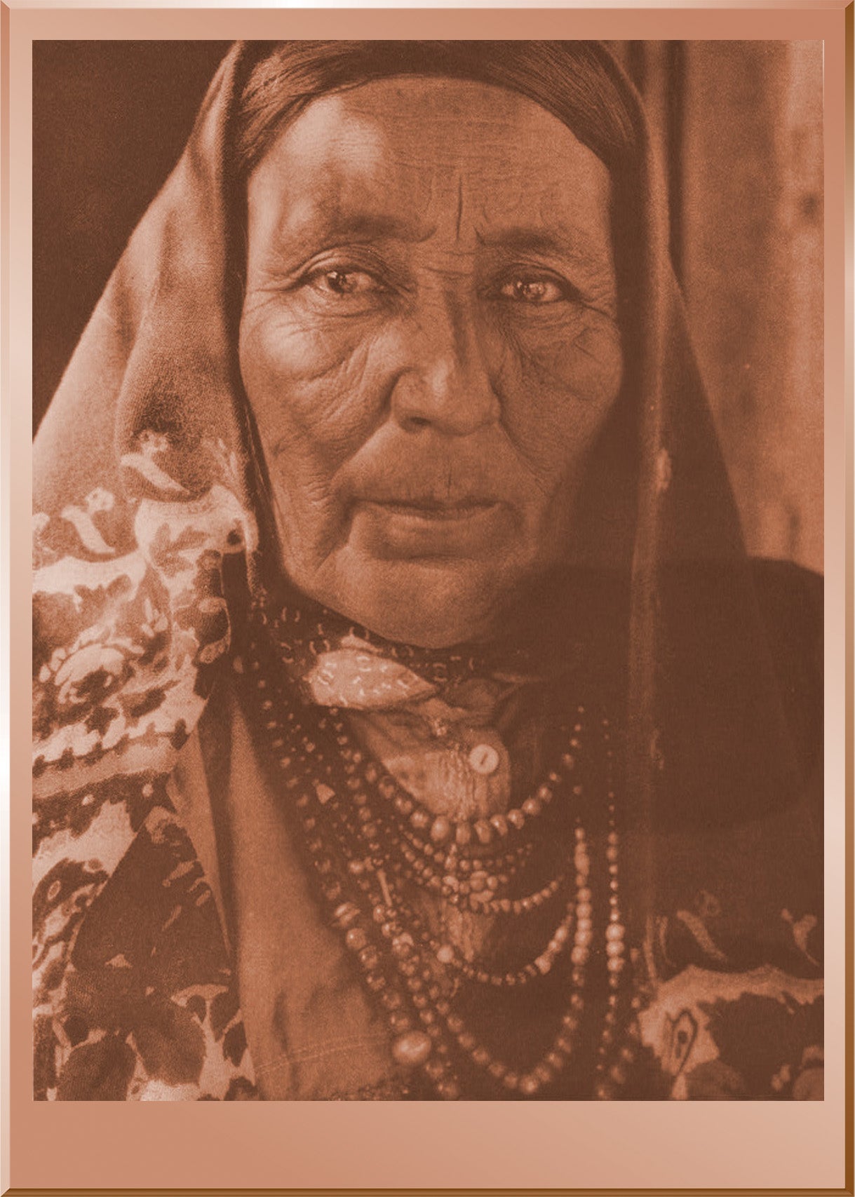 Francisca Chiwiwi - Isleta