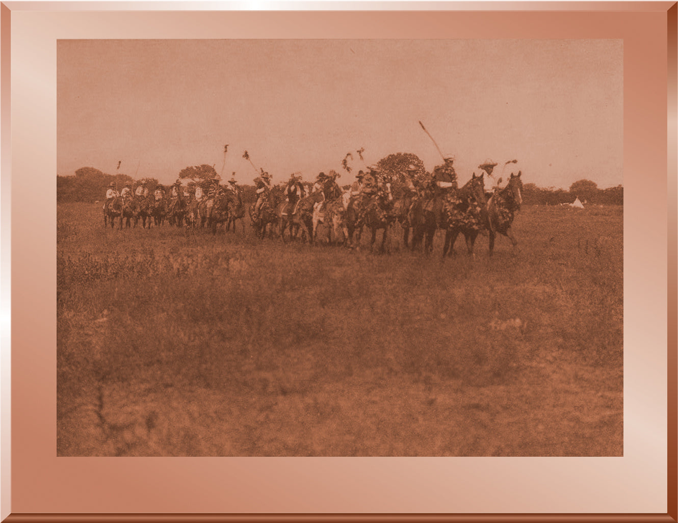 Hivihhnihpoih Society, Cheyenne Sun Dance