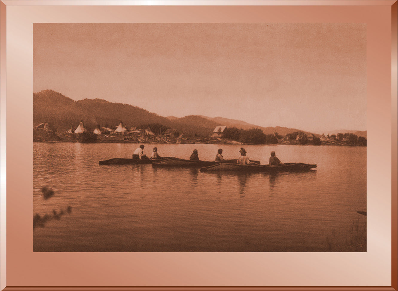 Home of the Kalispel