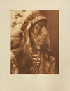 Jack Red Cloud - Teton Sioux