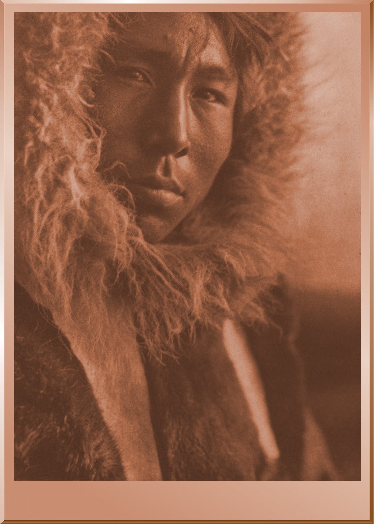 Jackson, Interpreter at Kotzebue