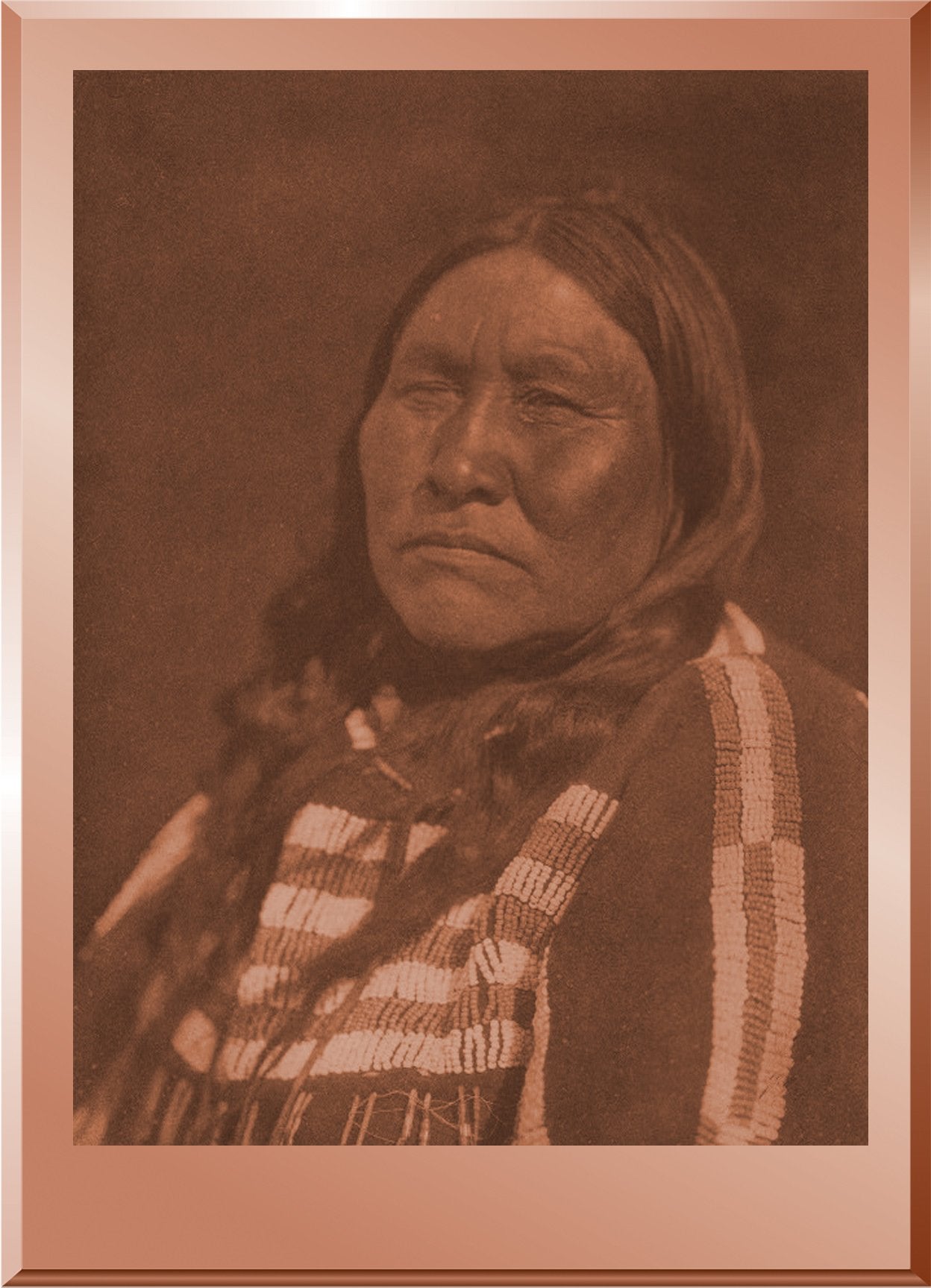 Kaistosinikyi ("Kill-for-nothing") - Blood