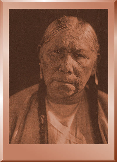 Kicha - Comanche
