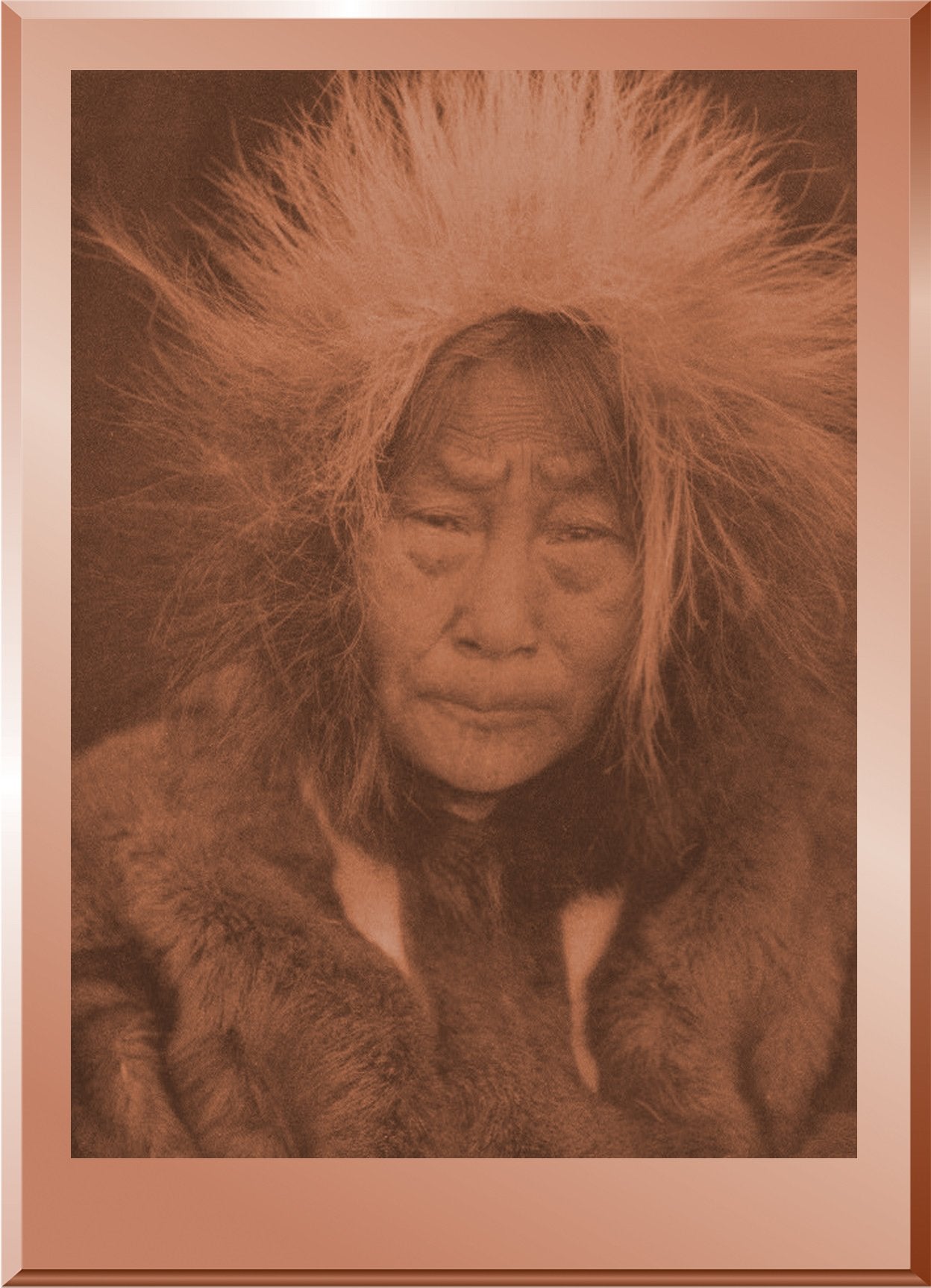 Koaninok - Cape Prince of Wales