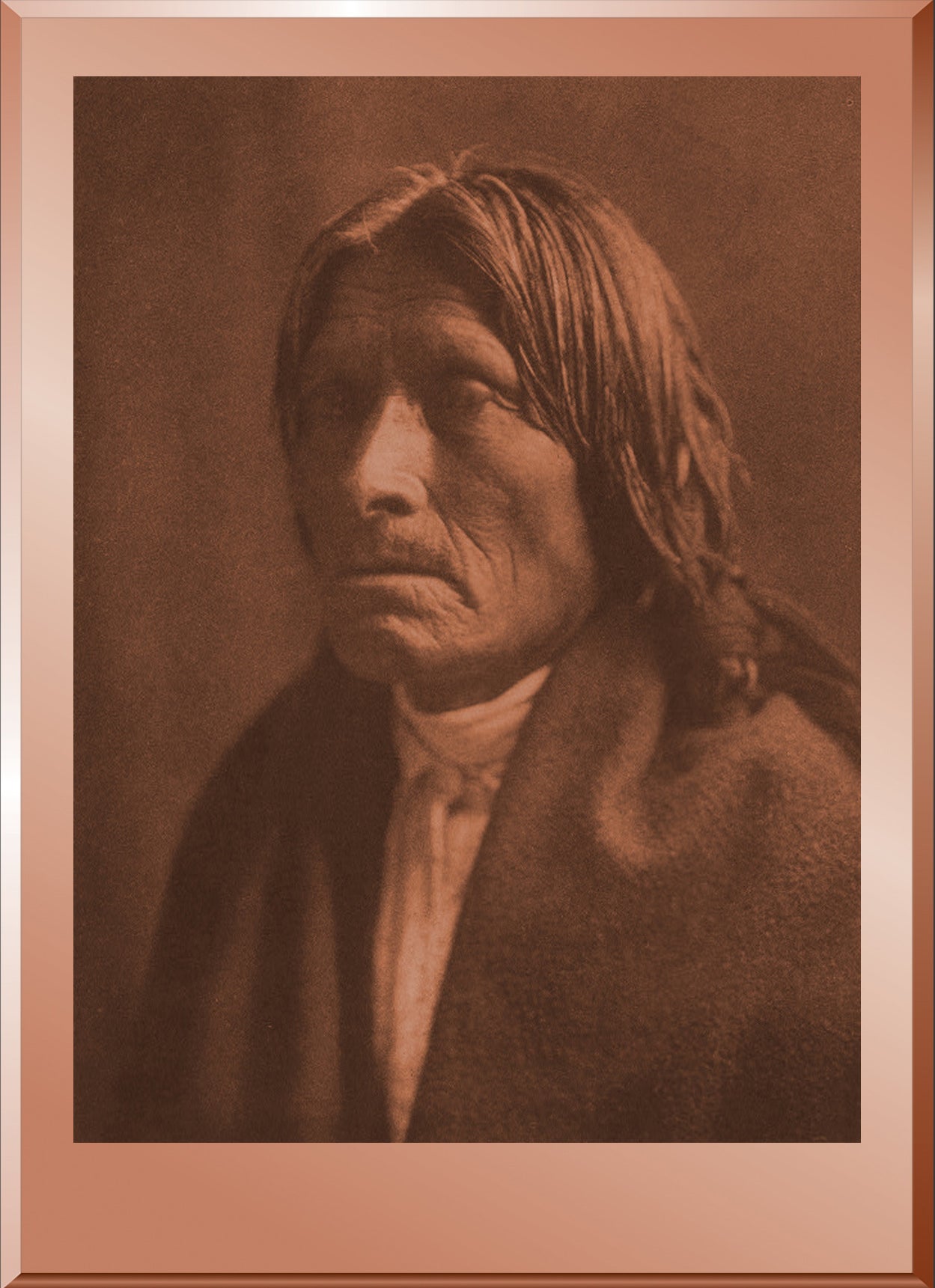 Kuse-pi ("Rock Purple Mountain") - San Juan