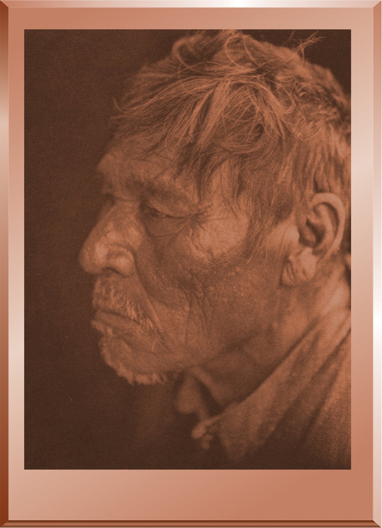 Nasurethur - Profile - Chipewyan